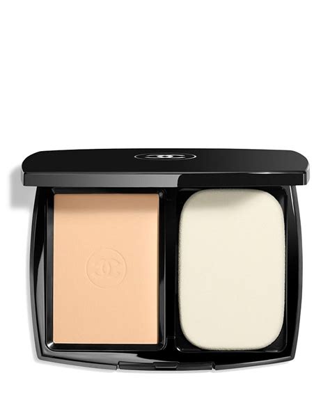 chanel le teint ultrawear flawless compact foundation|ULTRA LE TEINT – REFILL Ultrawear – all .